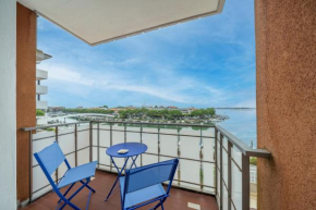 Relais Rosanna Stunning Lagoon-View Apartment